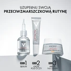 Vichy Liftactiv Hyaluronic Specialist H.A., Anti-Rimpel en Verstevigende Crème, SPF 30, 50 ml