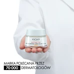 Vichy Liftactiv Hyaluronic Specialist H.A., Anti-Rimpel en Verstevigende Crème, SPF 30, 50 ml