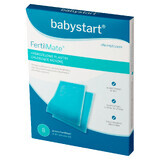 Babystart FertilMate, scrotal cooling patch, 8 pieces