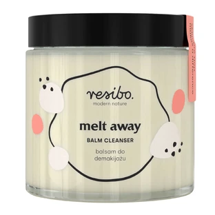 Resibo Melt Away, lotion démaquillante, 100 ml