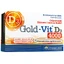 Olympus, Gold-Vit D3 4000 IE, 90 tabletten