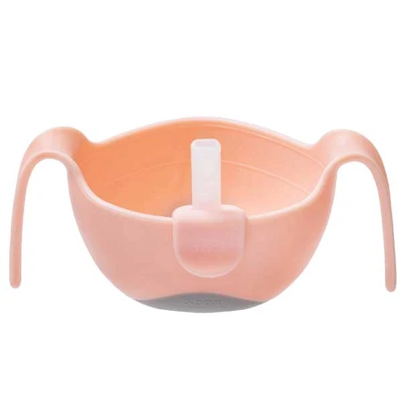 B.Box, multifunctionele drinkbeker met rietje, 4-in-1 set, Tutti Frutti, vanaf 6 maanden, 1 stuk