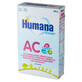 Humana AC, for gastrointestinal disorders, colic and constipation, from birth, 300 g