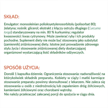 Verdin Max, 15 capsules molles