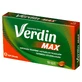 Verdin Max, 15 capsules molles