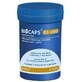 ForMeds Bicaps D3 2000, 120 capsule