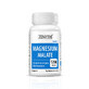 Magnesium Malate, 30 capsules, Zenyth
