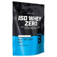 BioTechUSA Iso Whey Zero, saveur chocolat blanc, 500 g