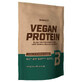 BioTechUSA Vegan Protein, saveur chocolat et cannelle, 500 g