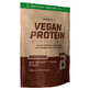 BioTechUSA Vegan Protein, go&#251;t caf&#233;, 500 g