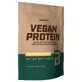 BioTechUSA Vegan Protein, go&#251;t g&#226;teau &#224; la vanille, 500 g