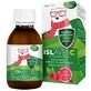 AvetPharma Islavet C, pentru copii de la 3 ani și adulți, aromă de zmeură, 120 ml
