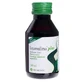 Immulina Plus, sirop pour enfants, saveur kiwi et citron vert, 100 ml