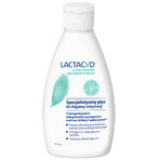 Lactacyd, fluido especializado para la higiene íntima, 200 ml
