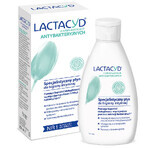 Lactacyd, fluido especializado para la higiene íntima, 200 ml