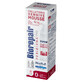 Biorepair, Peribioma, schiuma per l&#39;igiene orale, 200 ml