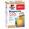 Magnesium 400 mg+ Vit. B1+B6+B12+ Folic acid, 30+10 tablets, Doppelherz