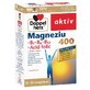 Magnesium 400 mg+ Vit. B1+B6+B12+ Folic acid, 30+10 tablets, Doppelherz