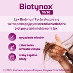 Biotynox Forte 10 mg, 60 comprimidos