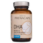 ForMeds Kit Prenacaps Multi 1, 60 Kapseln + DHA, 60 Kapseln