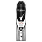 Rexona Men, antitranspiratiespray voor mannen, Active Protection + Invisible, 250 ml