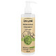 On Line From Plants With Love, hand cream, shea butter and avocado, 190 ml