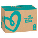 Pampers Pants, scutece, Junior, mărimea 5, 12-17 kg, 152 bucăți