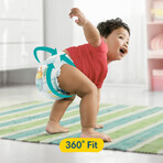 Pampers Pampers, luiers, Junior, maat 5, 12-17 kg, 152 stuks Pampers Pampers, luiers, Junior, maat 5, 12-17 kg, 152 stuks