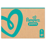 Pampers Pampers, luiers, Junior, maat 5, 12-17 kg, 152 stuks Pampers Pampers, luiers, Junior, maat 5, 12-17 kg, 152 stuks
