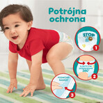 Pampers Pants, pannolini, Extra Large, taglia 6, 14-19 kg, 44 pz. Pampers Pants, pannolini, Extra Large, taglia 6, 14-19 kg, 44 pz.