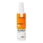 La Roche-Posay Anthelios, onzichtbare beschermingsspray, SPF 50+, 200 ml