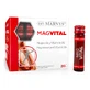 MagVital with 375mg Magnesium and Vitamin B6, 20 vials x 11 ml, Marnys