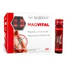 MagVital with 375mg Magnesium and Vitamin B6, 20 vials x 11 ml, Marnys