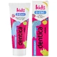 Dentica Kids, Zahnpasta für Kinder 0-6 Jahre, Fruchtgeschmack, 50 ml