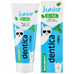 Dentica Junior, pastă de dinți pentru copii de la 6 ani, aromă de mentă, 50 ml