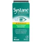 Systane Hydration, hydrating eye drops, preservative free, 10 ml
