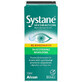 Systane Hydration, hydrating eye drops, preservative free, 10 ml