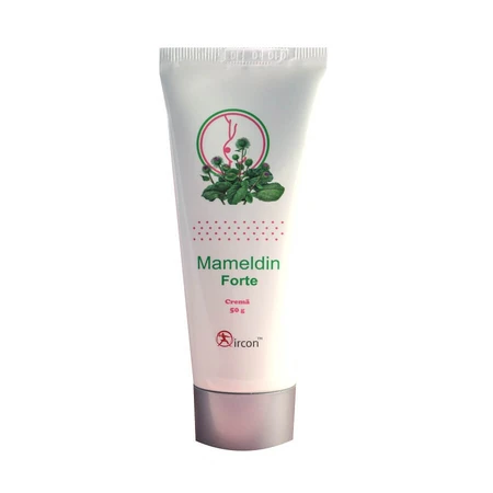 Mameldin Forte cream, 50 g, Ircon
