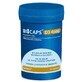 ForMeds Bicaps D3 4000, vitamina D3 din lanolină, 120 capsule