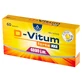 D-Vitum Forte Max 4000 IU, 60 capsules