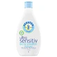 Penaten Baby Ultra Sensitive wasgel voor lichaam en haar vanaf dag 1, 400 ml