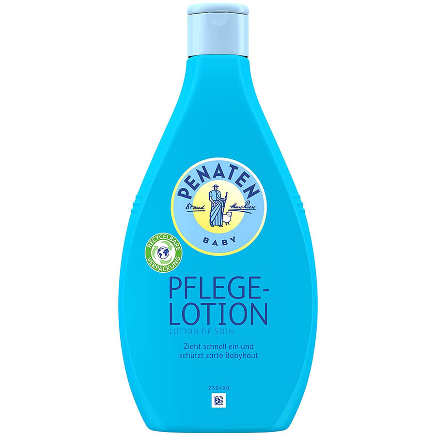 Boutique Penaten Baby, lait corporel à partir de 1 mois, 400 ml Penaten Baby, lait corporel à partir de 1 mois, 400 ml