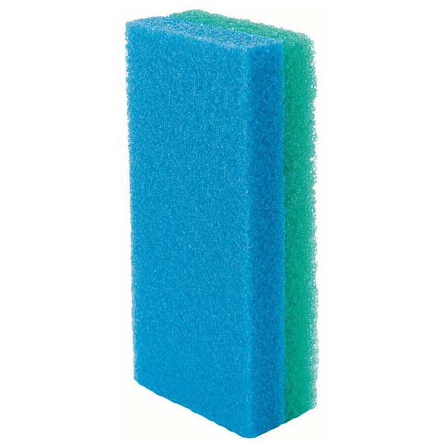 Buy Inter-Vion Double Sided Pumice Stone 10cm x 5cm x 2.5cm 499194 1pc Inter-Vion Double Sided Pumice Stone 10cm x 5cm x 2.5cm 499194 1pc