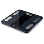 Oromed Oro-Scale Bluetooth Black, analytical balance, black, 1 pc Oromed Oro-Scale Bluetooth Black, analytical balance, black, 1 pc