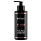Silcare So Rose! So Gold!, velvety hand cream, 240 ml