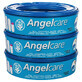 Angelcare, basket insert for diapers, 3 pcs
