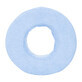 Sanity Foam Pressure Ulcer Ring in Cap, Large