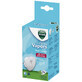 Vicks Comforting Vapors, Contact Oil Diffuser + 2 Refills, Menthol Scent