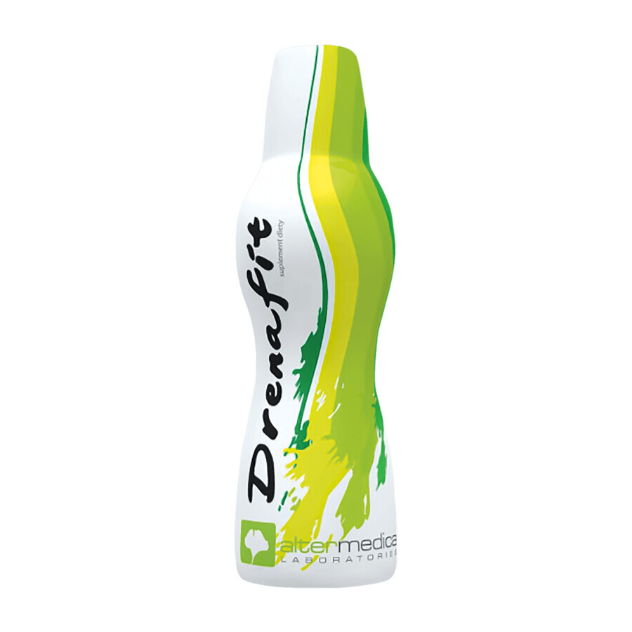 Acquista Alter Medica Drenafit, 500 ml Alter Medica Drenafit, 500 ml