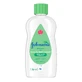 Johnson's, aceite para bebé, con aloe, 200 ml